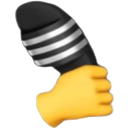 97666chancla custom emote | [1.9+] Nextra TierList