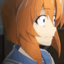 sideeye animated GIF emoji - Rabbit Hole