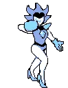 QueenPunch QueenPunch
