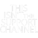 notthesupportchannel Discord emoji