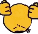 waahhhh Discord emoji