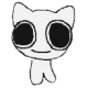 tismcreature Discord emoji