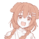 KoroneHappy