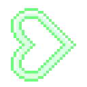 heart_arrow_green