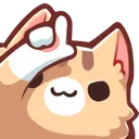 nekocat_smug