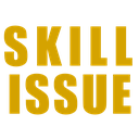 skillissue Discord emoji