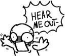 hearmeout Discord emoji