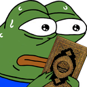 pepescaredmuslim Discord emoji