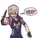 ayoweed