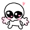 cute Discord Emoji from 𝑷𝒂𝒓𝒂𝒅𝒊𝒔𝒆
