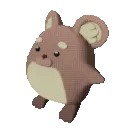 pebbledance
