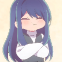 pout custom emote from 𝑷𝒂𝒓𝒂𝒅𝒊𝒔𝒆