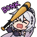 hit Discord sticker - 𝑷𝒂𝒓𝒂𝒅𝒊𝒔𝒆