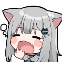 sleepy Discord sticker from 𝑷𝒂𝒓𝒂𝒅𝒊𝒔𝒆