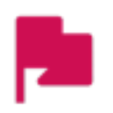 flag Discord sticker | ♡ Dhadkan || Chill・Social・Dating・Hindi・Fun・Active・VC