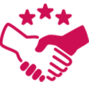 friend Discord sticker from ♡ Dhadkan || Chill・Social・Dating・Hindi・Fun・Active・VC