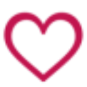 heart Discord sticker - ♡ Dhadkan || Chill・Social・Dating・Hindi・Fun・Active・VC