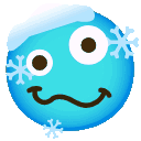 602373partyshakes animated GIF emoji from Foreign's Server