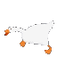 goose_run animated emote - Heroes Empire