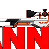 Sni animated GIF emoji - 4 Kings