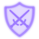 Role_Mod_Purple Discord Emoji | Mahomeboyz Community