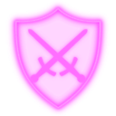 Role_Mod_Pink Discord sticker - Mahomeboyz Community