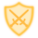 Role_Mod_Yellow Discord Emoji | Mahomeboyz Community