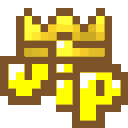 :vip: