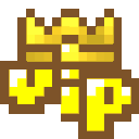 :vip:
