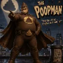 POOPMAN