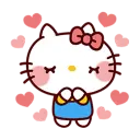 sanrio_3 Discord Emoji - melodia  ݁♬⋆.𝄞