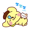 sanrio_21 custom emote | melodia  ݁♬⋆.𝄞