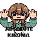 AbsoluteKiroma