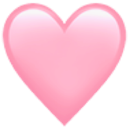 pink_heart Discord sticker - ♡ Dhadkan || Chill・Social・Dating・Hindi・Fun・Active・VC