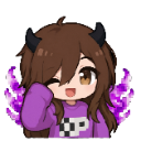 Emmy Discord sticker from Emmys Universe