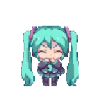MikuDance