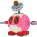 KirbyClanker Discord emoji