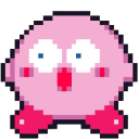 KirbyShockPixel Discord emoji