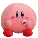 KirbyFatPlush Discord emoji