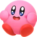 KirbyAmazed Discord emoji