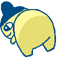 MametchiTwerk Discord emoji