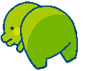 KuchiTwerk Discord emoji