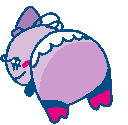 MakikoTwerk Discord emoji