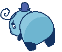 MumuTwerk Discord emoji