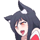 ahrisex animated Discord emote from 🪩・𝑫𝒊𝒔𝒄𝒐'𝒔 𝑷𝒂𝒍𝒂𝒄𝒆 18+・🪩