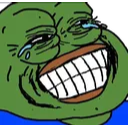peperiendose custom emote from A Fraternity