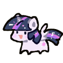 twilight Discord Emoji - ⋆˚࿔ 𝒞𝘶𝘵𝘪𝘦 ꩇׁׅ݊𝘢𝘳𝘬𝘴 𝜗𝜚˚⋆