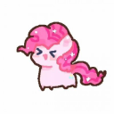 pinkie_pie Discord Emoji - ⋆˚࿔ 𝒞𝘶𝘵𝘪𝘦 ꩇׁׅ݊𝘢𝘳𝘬𝘴 𝜗𝜚˚⋆