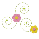 tinyflowers Discord sticker from ⋆˚࿔ 𝒞𝘶𝘵𝘪𝘦 ꩇׁׅ݊𝘢𝘳𝘬𝘴 𝜗𝜚˚⋆