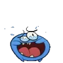 laugh